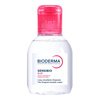Bioderma Sensibio H2O płyn micelarny do skóry wrażliwej 100 ml