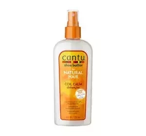 Cantu Natural Hair odżywka do rozczesywania włosów 237 ml
