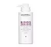 GOLDWELL BLONDES & HIGHLIGHT MASKA DO WŁOSÓW BLOND I Z PASEMKAMI 60 SEKUND 500ML