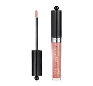BOURJOIS GLOSS FABULEUX BŁYSZCZYK DO UST 02 GOLDEN GIRL 3,5ML