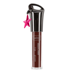 Wibo Headliner Lip Gloss błyszczyk do ust z zawieszką 04 6 g