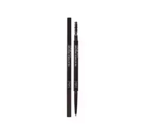 WIBO EYEBROW PENCIL KREDKA DO BRWI DARK BROWN