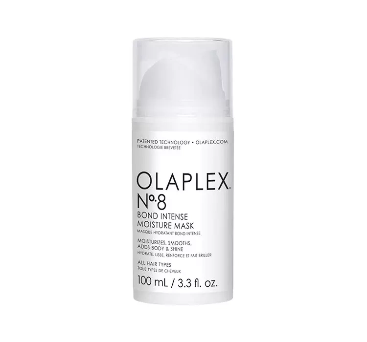 Olaplex No. 8 Bond Intense Moisture Mask maska regenerująca 100ml
