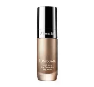 Dr Irena Eris Lumissima rozświetlające serum przeciwzmarszczkowe 30 ml