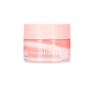Lovely Sweetest Lips balsam do ust z masłem awokado 13g
