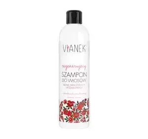 Vianek Regenerujący szampon do włosów jasnych 300ml