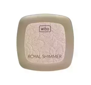 WIBO ROYAL SHIMMER ROZŚWIETLACZ 3,5G