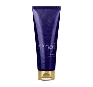 Avon Attraction Game for Her balsam do ciała 125 ml