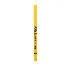 LAMEL OH MY COLOR GEL LINER ŻELOWA KREDKA DO OCZU 404 1,4G