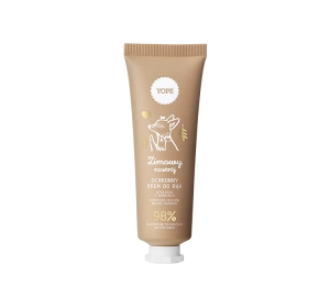 Yope Zimowy nastrój ochronny krem do rąk 50 ml