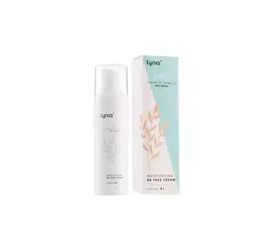 Lynia Pro nawilżający krem BB 1 30 ml