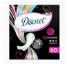 Discreet Deo Irresistible multiform wkładki higieniczne 60 sztuk
