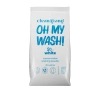 Cleangang Oh My Wash! So White proszek do białego prania 1350 g