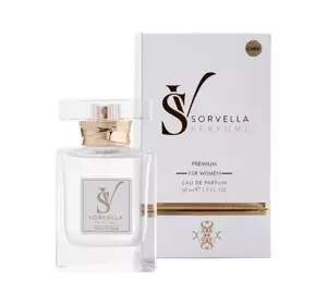 Sorvella Chry woda perfumowana spray 50 ml