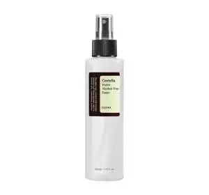 COSRX Centella Water Alcohol-Free toner do każdego rodzaju skóry 150 ml