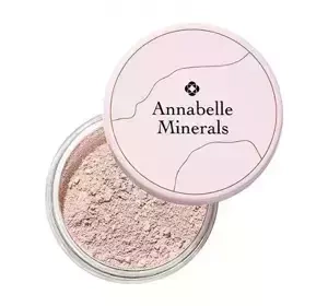 Annabelle Minerals korektor mineralny Natural Fair 4 g
