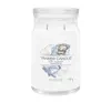Yankee Candle Signature duża świeca zapachowa Soft Blanket 567 g