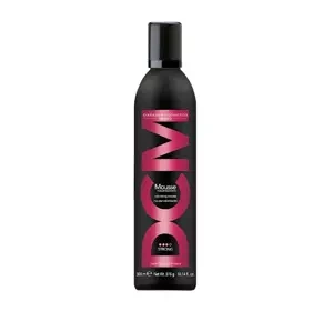 Diapason Cosmetics Milano pianka do włosów nadająca objętość 300ml
