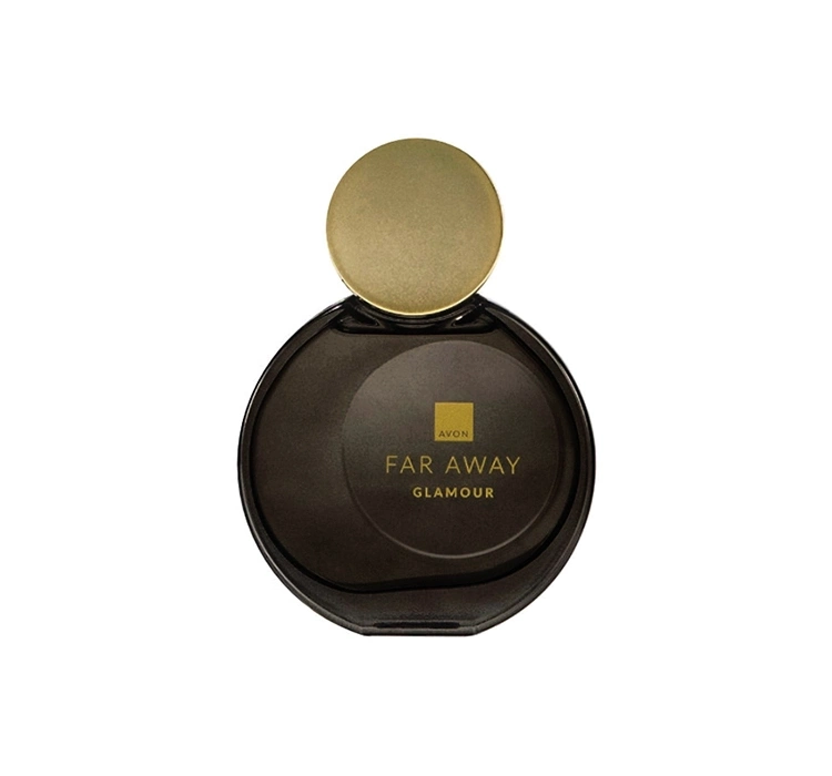 avon far away glamour