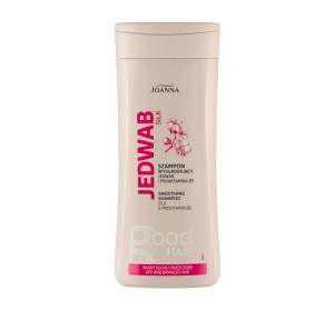 Joanna Jedwab szampon wygładzający 200 ml
