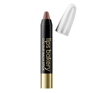 Affect x Ruda Maluje Lips Bakery Colour Balm Stick pomadka do ust w sztyfcie Caffe Nude 3 g