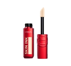 L'Oréal Paris Skin Ink matujący podkład w płynie 15 Neutral 15 ml
