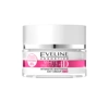 Eveline Cosmetics White Prestige 4D wybielający krem do twarzy SPF25 50 ml