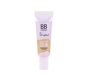 Hean Feel Natural krem BB B04 Warm 25 ml