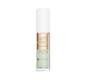 Bell Professional Anti Redness neutralizująca baza pod makijaż 30 g