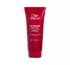 Wella Professionals Ultimate Repair odżywka do włosów zniszczonych 200ml