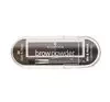 Essence Brow Powder Set zestaw pudrów do brwi 02 Dark Deep 2,3 g