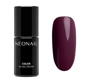 Neonail Fall in Colors lakier hybrydowy 12241 Mysterious Tale 7,2 ml