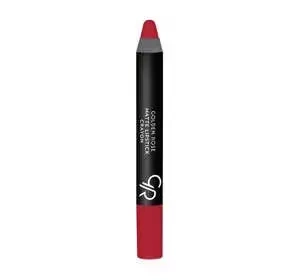 Golden Rose Matte Crayon pomadka matowa w kredce 06 3,5 g