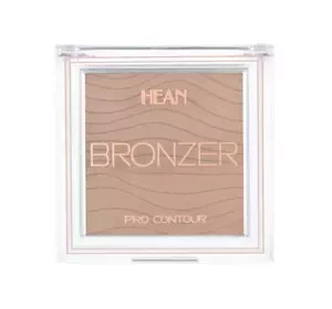 Hean Pro-Contour bronzer do twarzy 42 Almond 9 g