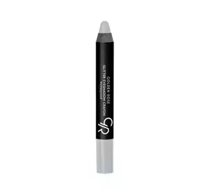 Golden Rose Glitter Eyeshadow Crayon brokatowy cień do powiek w kredce 52 2,4 g