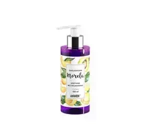Anwen Emolientowa Morela odżywka bez spłukiwania 150 ml
