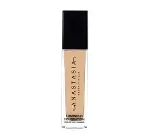Anastasia Beverly Hills rozświetlający podkład do twarzy 220 N 30 ml