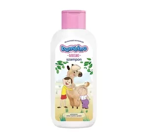 Bambino Bolek i Lolek szampon 400ml