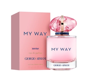 Armani My Way Nectar woda perfumowana spray 50 ml