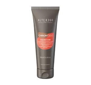Alter Ego Chromego Color Care odżywka do włosów farbowanych 200 ml