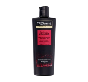 Tresemme Colour Revitalise szampon do włosów farbowanych 400 ml