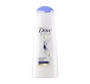 Dove Noutritive Solutions Intensive Repair szampon do włosów zniszczonych 400 ml