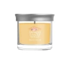 Yankee Candle Signature Apres Ski Tumbler świeca zapachowa Slopeside Spritz 122 g
