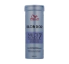 Wella Professionals Blondor Multi Blonde 7 bezpyłowy rozjaśniacz do włosów w proszku 400g