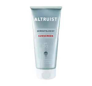 Altruist Dermatologist krem do opalania twarzy i ciała SPF30 200 ml