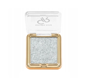 Golden Rose Glitter Glow błyszczący cień do powiek 01 Diamond 2,5 g
