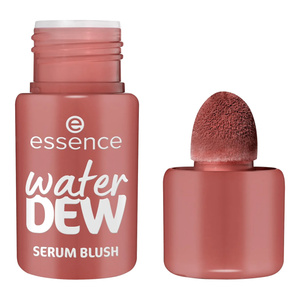 Essence Water Dew Serum Blush róż do policzków w płynie 30 Rose Mood 3,5 ml