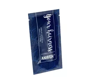 Anwen Your Hairness szampon do włosów nie tylko dla mężczyzn 10 ml
