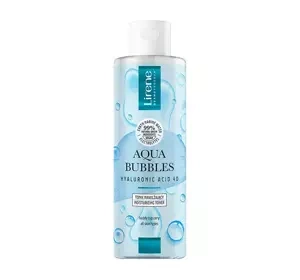 Lirene Aqua Bubbles tonik nawadniający 200 ml