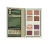 Makeup Revolution x Monsters University paleta cieni do powiek "Dangerous" Don Carlton 4,4g